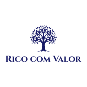 Logotipo Rico com Valor