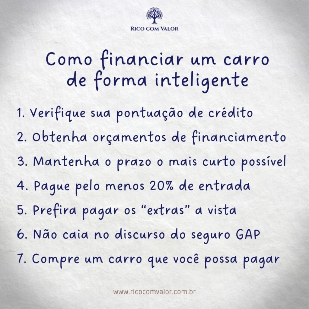 como-financiar-um-carro